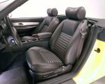 Ford Thunderbird 2002 года